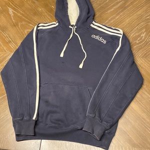 Adidas Hoodie Size M